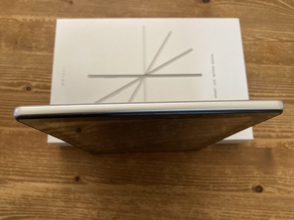 Amazonの格安タブは使えるのか？Dewsod実機レビュー | あきざっき